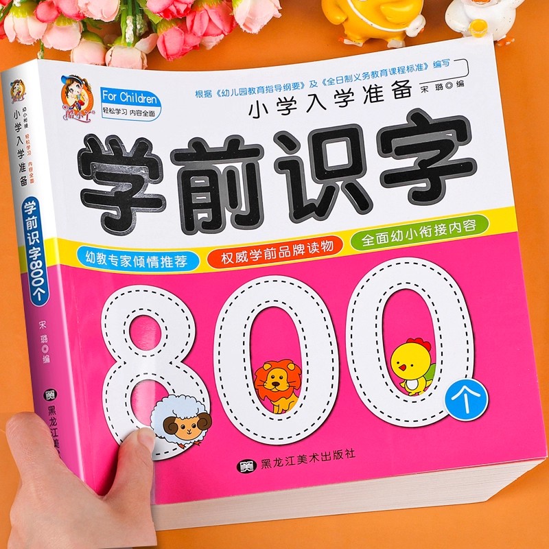 Preschool Literacy: 800 Chines - Kids Education Age ulasan dan harga