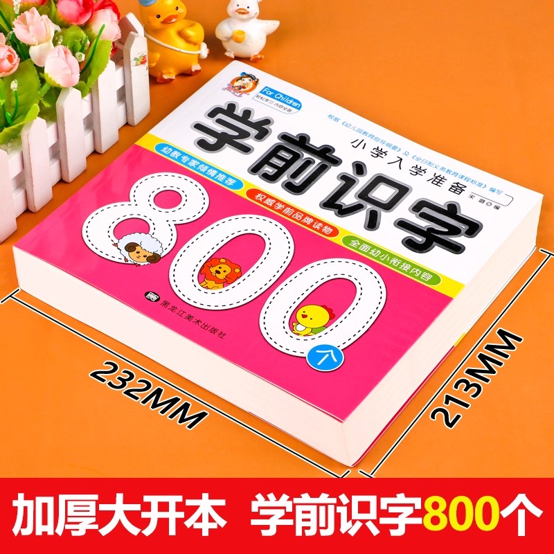Preschool Literacy: 800 Chines - Kids Education Age ulasan dan harga