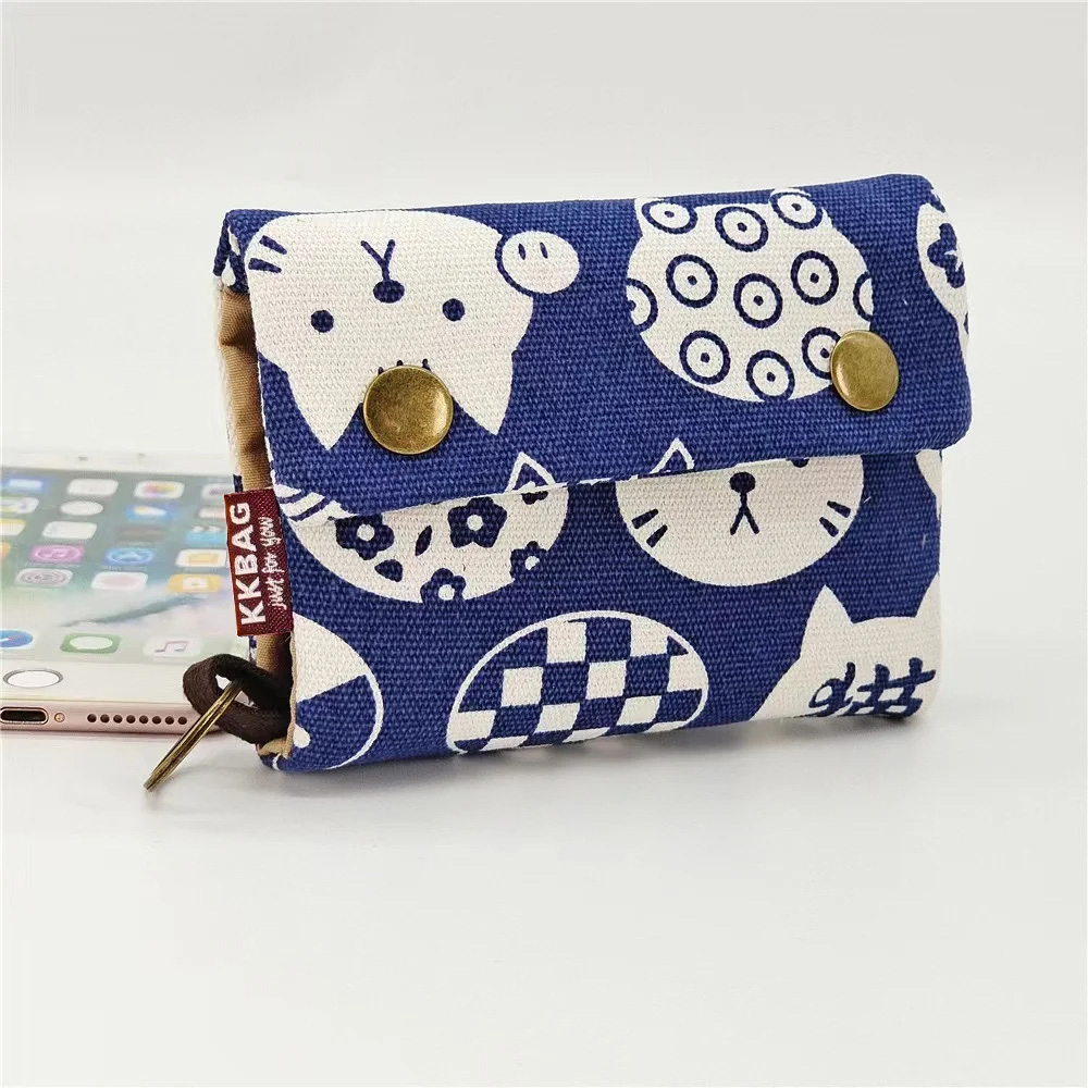 Canvas Cartoon Totoro Cat Prin - Kids Education Money ulasan dan harga