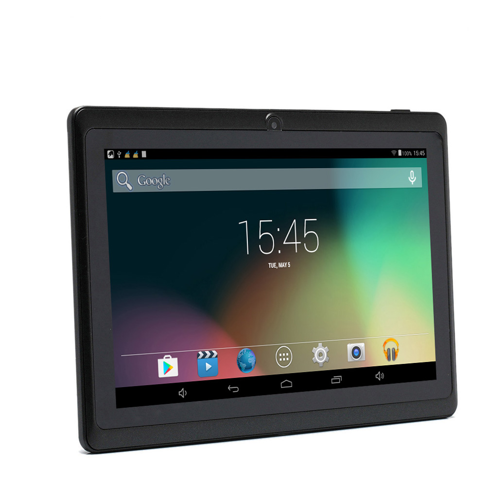 Hot Sales 7 Inch Kids Tablet Q - Kids Education Software For Pc ulasan dan harga