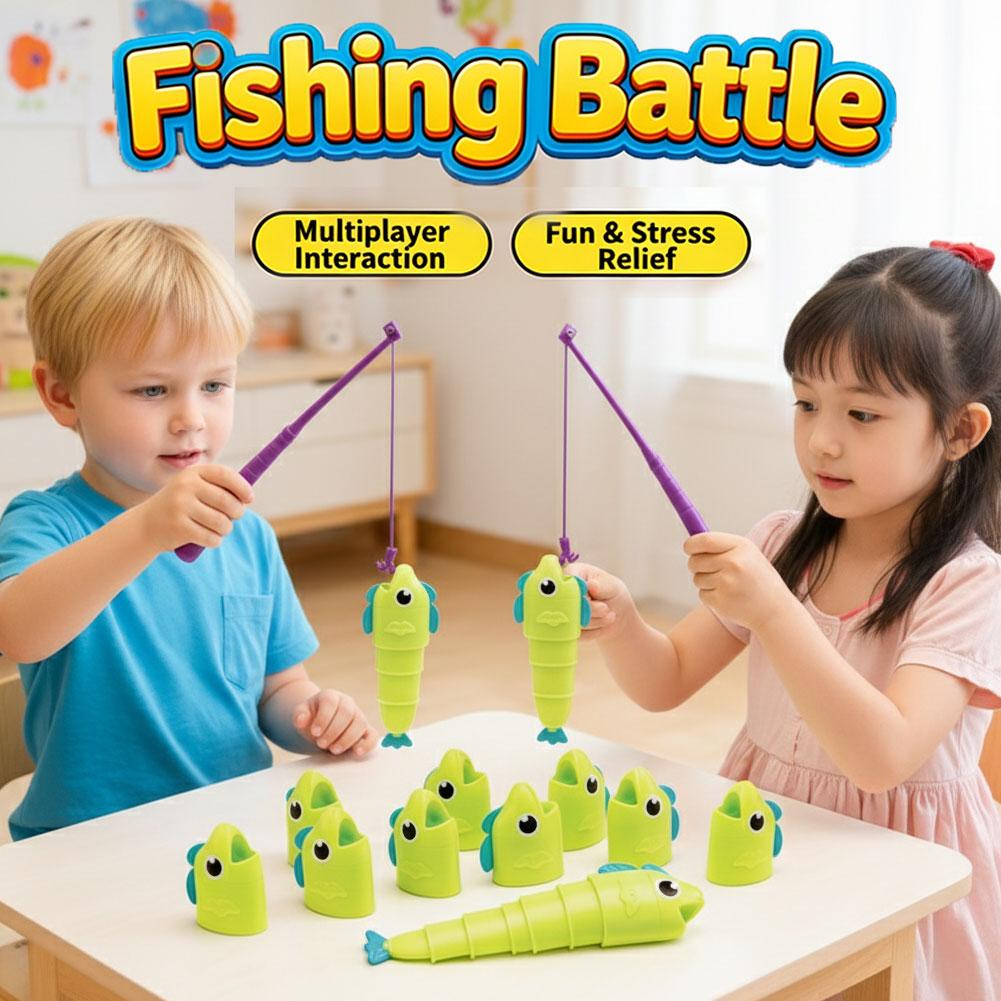 Fishing Games For Kids,Educati - Kids Education Reels ulasan dan harga