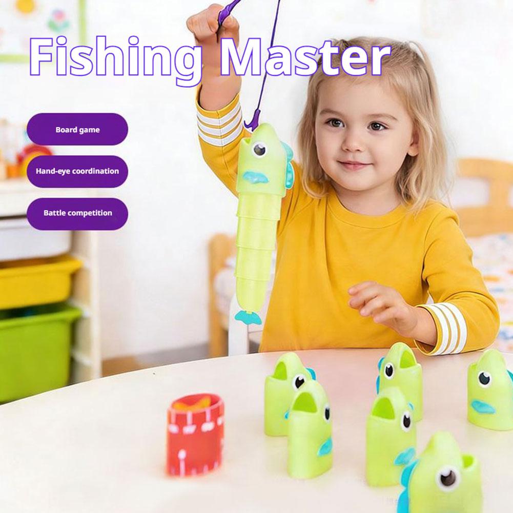 Fishing Games For Kids,Educati - Kids Education Reels ulasan dan harga
