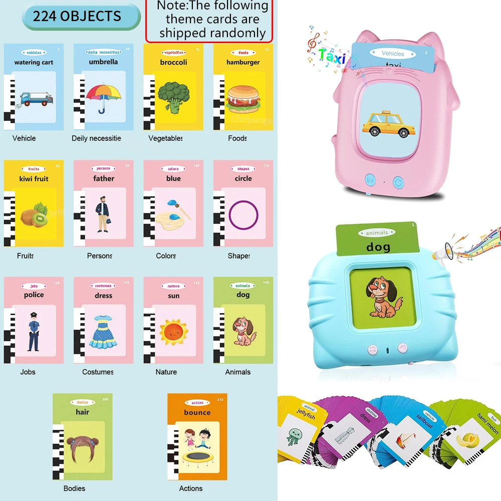 Talking Flashcards Learning Ma - Sight Word Game ulasan dan harga