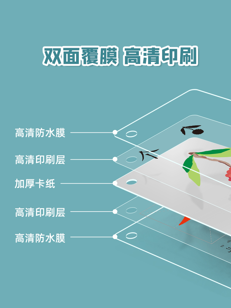 3000 Words Learning Chinese Fl - Kids Education Words ulasan dan harga