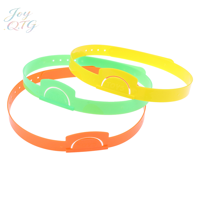 Hot Sale 3Pcs Headband Game Qu - Kids Education Questions ulasan dan harga