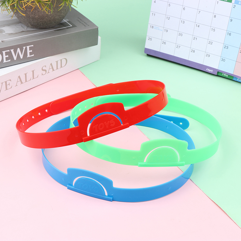 Hot Sale 3Pcs Headband Game Qu - Kids Education Questions ulasan dan harga