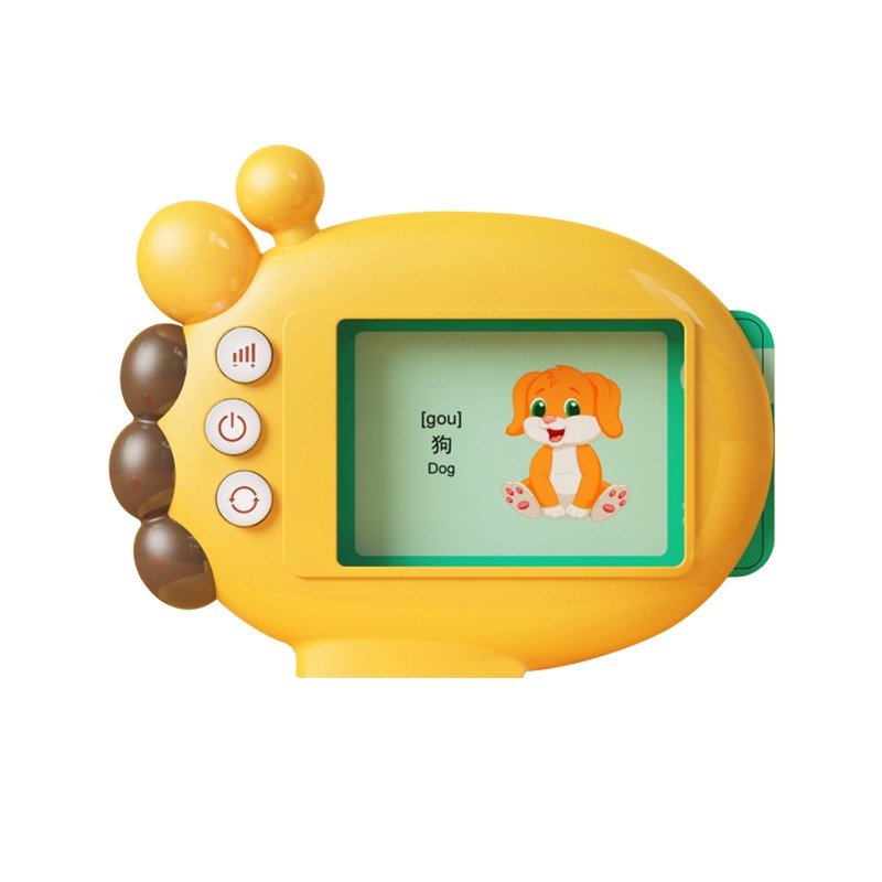 Chinese English Educational Le - Kids Education Words ulasan dan harga