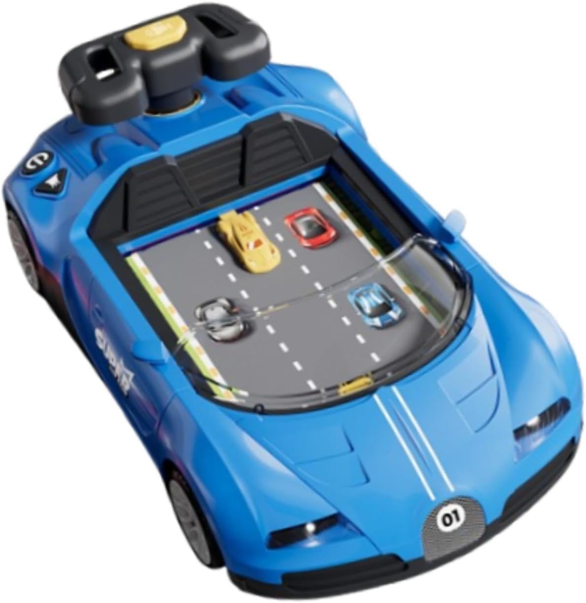 Kids Simulation Driving Game R - Kids Education Courses ulasan dan harga