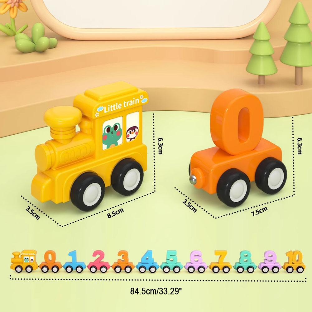 Montessori Educational Toy Tra - Kids Educational Game ulasan dan harga