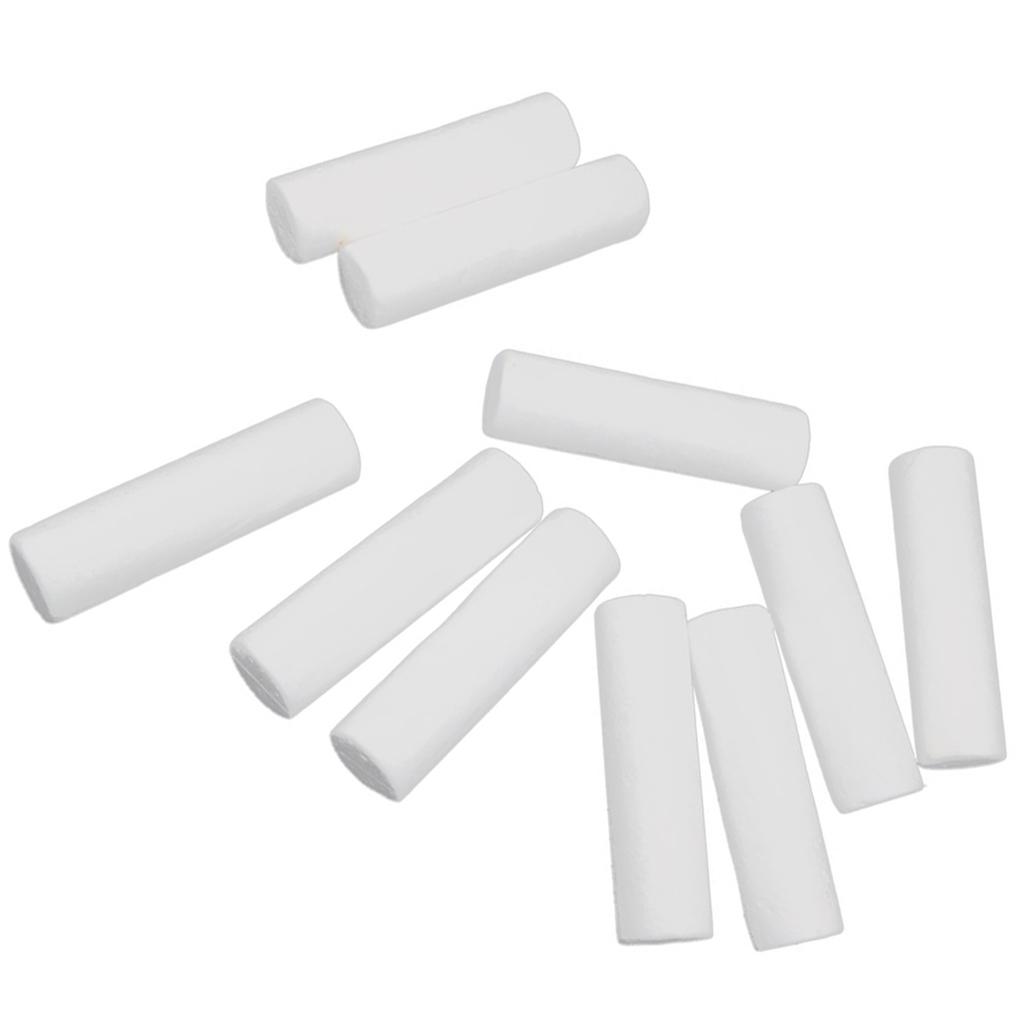 Moldable Polystyrene Cylinder  - Kids Education Foundation ulasan dan harga