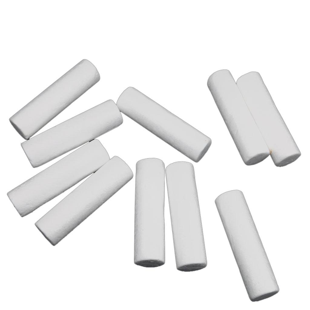 Moldable Polystyrene Cylinder  - Kids Education Foundation ulasan dan harga
