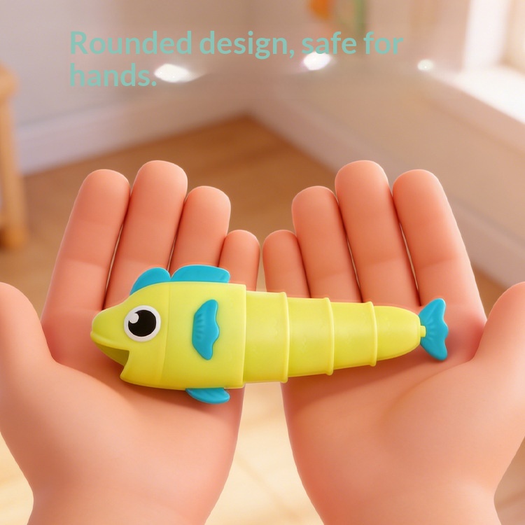 Reel Big Catch Fishing Game Vi - Kids Education Reels ulasan dan harga
