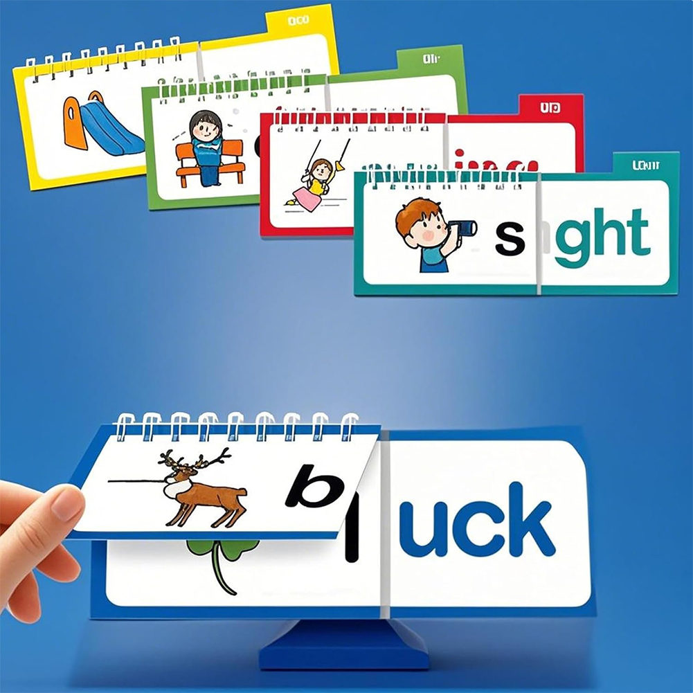 Word Families ABC Vocabulary F - Sight Word Game ulasan dan harga