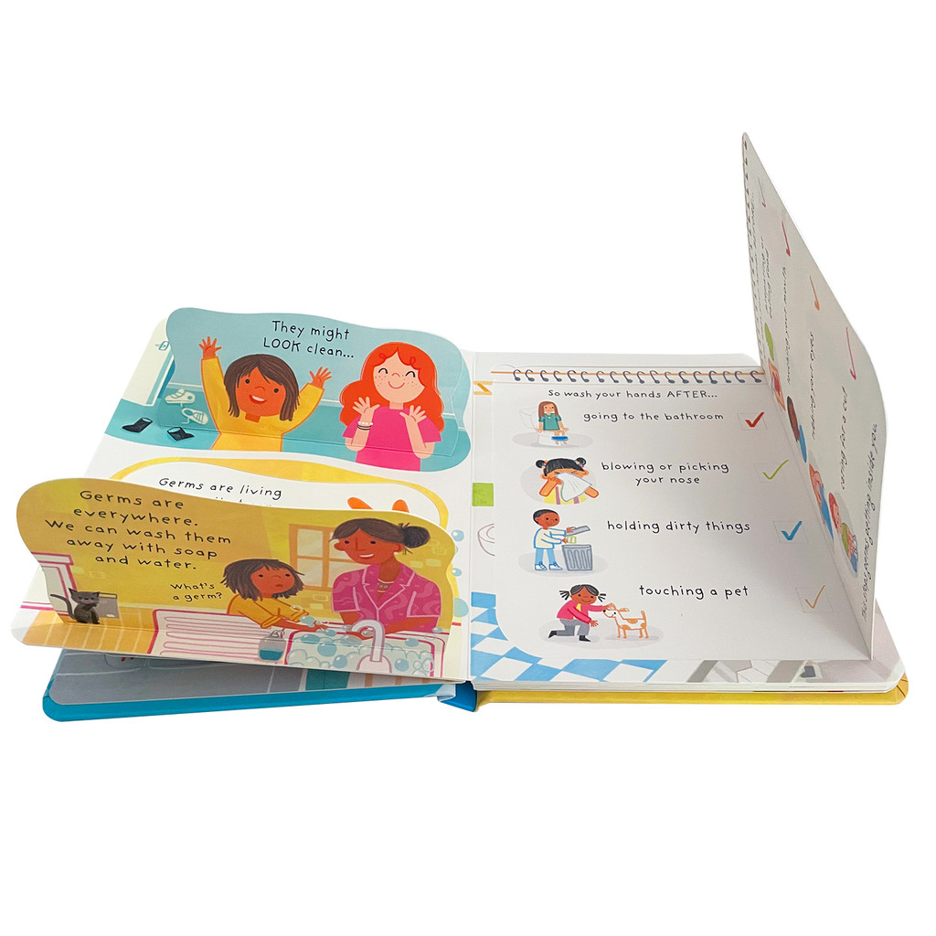 Usborne Very First Questions a - Kids Education Questions ulasan dan harga