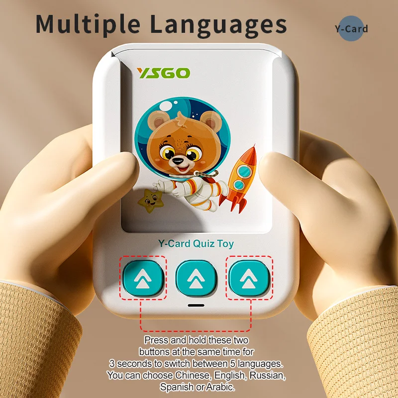 Russian Talking Flash Cards Se - Sight Word Game ulasan dan harga