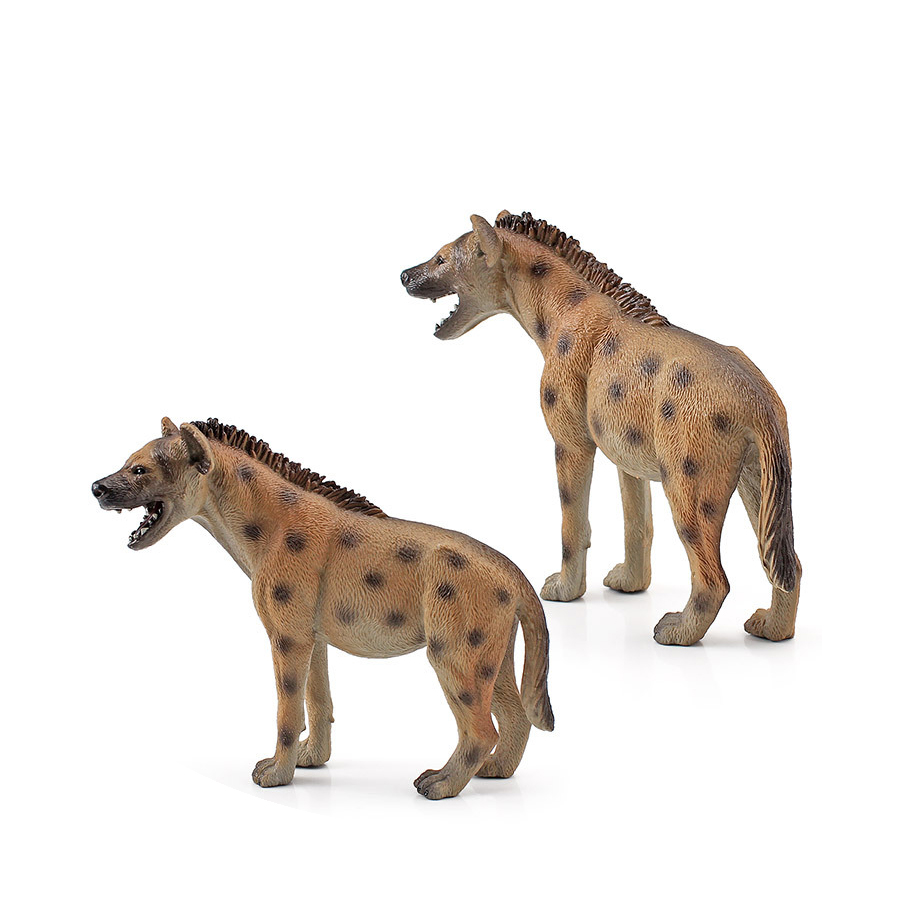 Realistic Plastic Wildlife Hye - Kids Education Shows ulasan dan harga