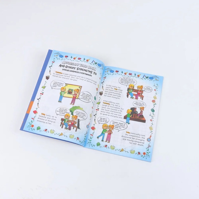 Leadership Enlightenment Kids  - Kids Education Age ulasan dan harga