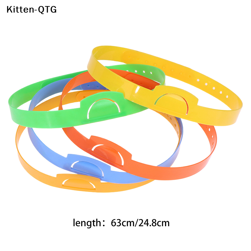 Hot! 2Pcs Cosplay Headband Pro - Kids Education Questions ulasan dan harga