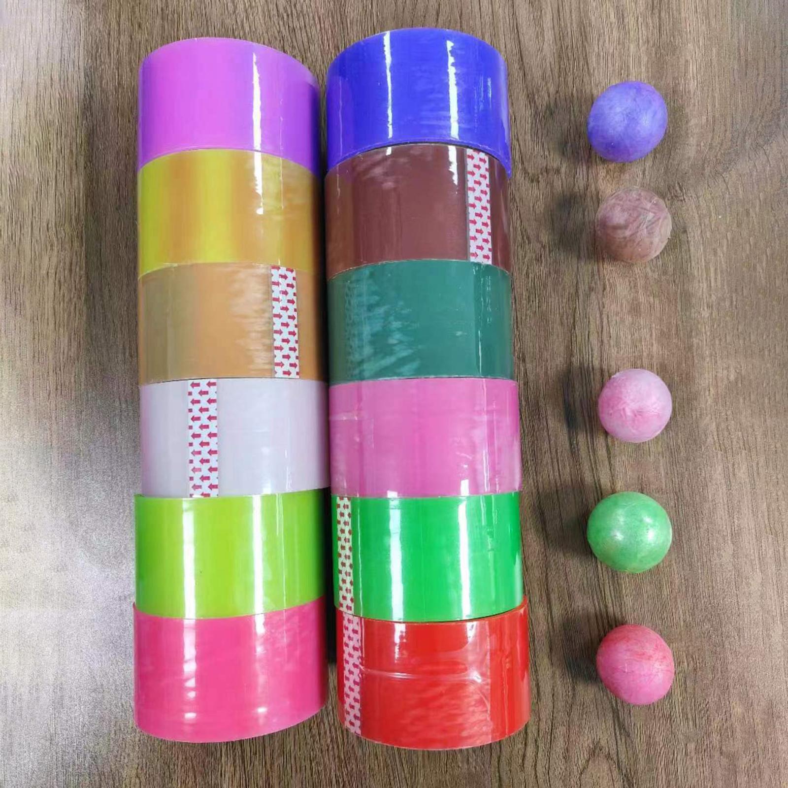 Sensory Sticky Tape Crafts for - Kids Education Shows ulasan dan harga