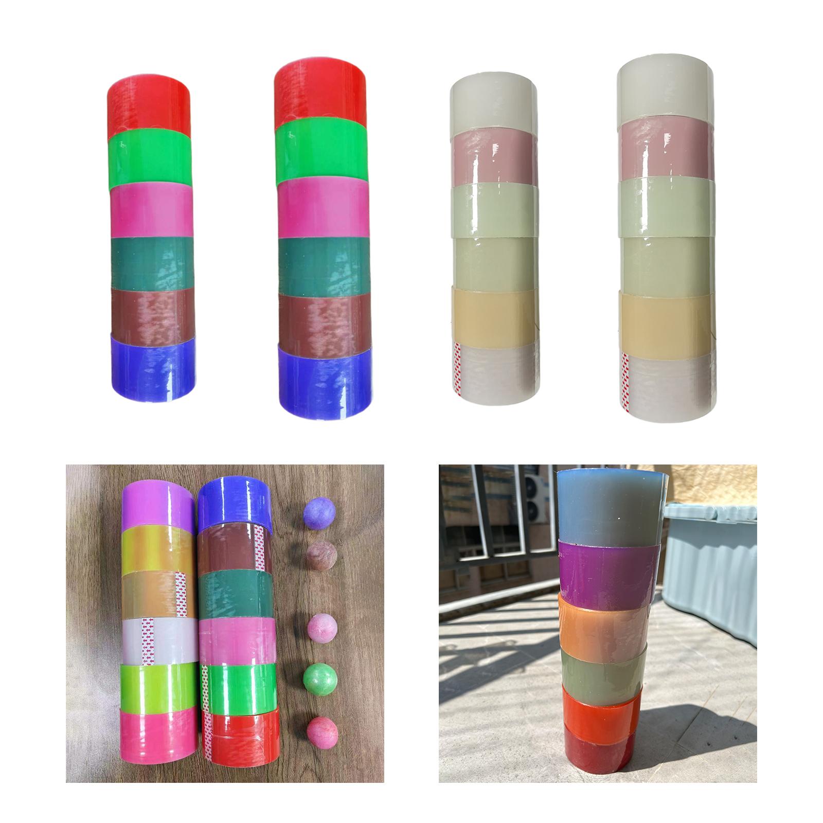 Sensory Sticky Tape Crafts for - Kids Education Shows ulasan dan harga