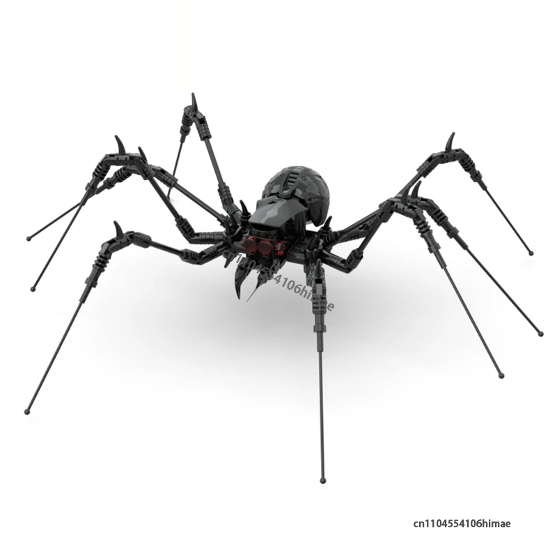 NEW Magical Creepy Spider Blac - Kids Education Book Pdf ulasan dan harga