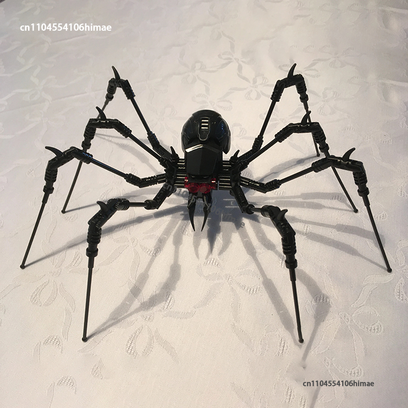 NEW Magical Creepy Spider Blac - Kids Education Book Pdf ulasan dan harga
