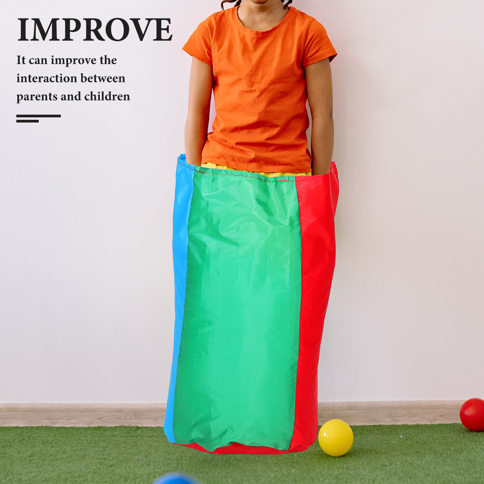 Children Jump Sack Sensory Tra - Kids Educational Game ulasan dan harga