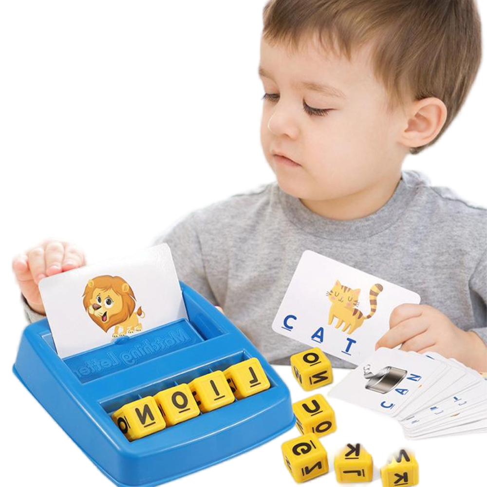 English Spelling Alphabet Game - Sight Word Game ulasan dan harga