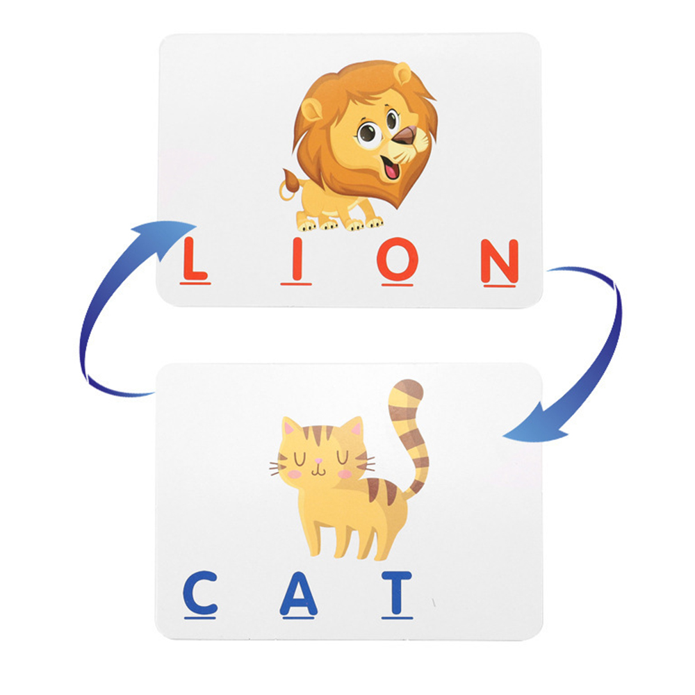 English Spelling Alphabet Game - Sight Word Game ulasan dan harga