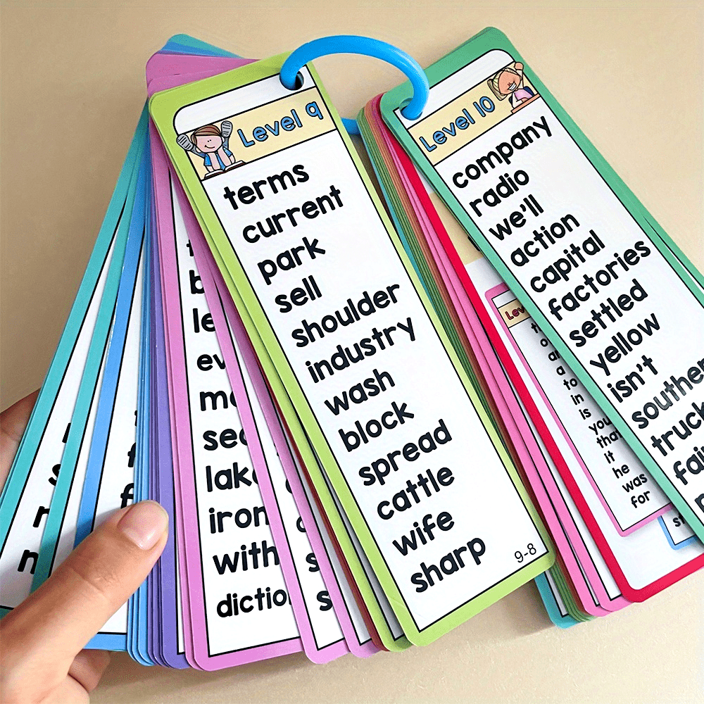 1000 Sight Words Flash Cards f - Sight Word Game ulasan dan harga