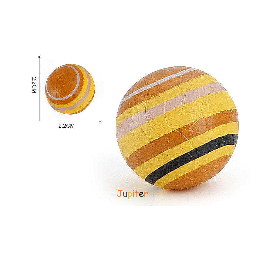 Hand-Painted Solar System Plan - Kids Education Shows ulasan dan harga